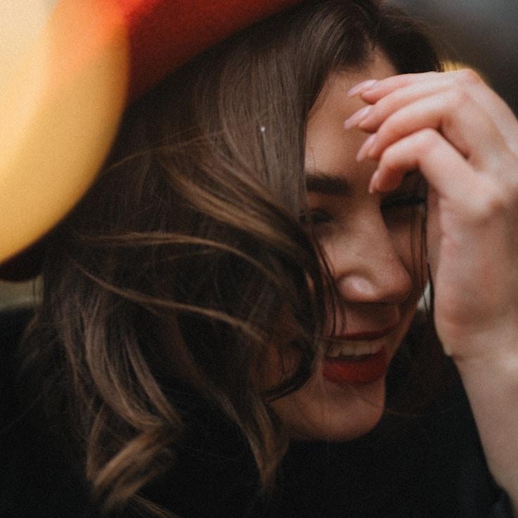 Portrait of Marco Nightingale, community mentor and Italian cuisine specialist